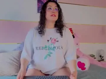 charlote__miller from Chaturbate