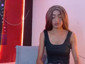 charlotte_love10 from Chaturbate