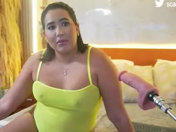 charlottekiss21 from Chaturbate