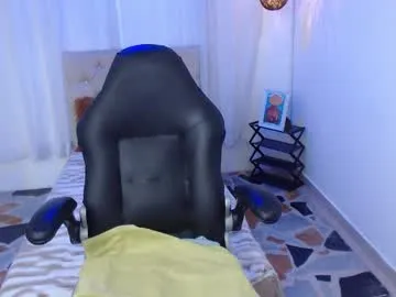 charlottetaylor_ from Chaturbate