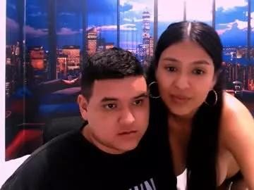 Admire amazing escort Charlyandlaura charlyandlaura from Chaturbate