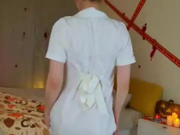 Discover 19 years old charming_bliss from Chaturbate charming_bliss from Chaturbate