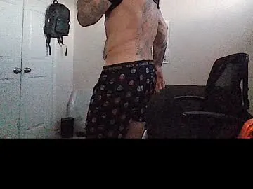 chase2attract from Chaturbate