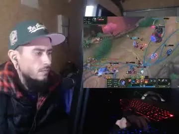 chelseagrinox from Chaturbate