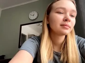 cherryleija from Chaturbate