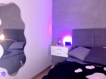 cherrysnow_ from Chaturbate