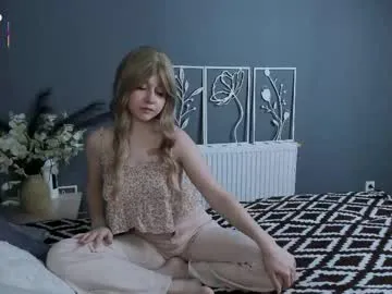 cherryvessel from Chaturbate