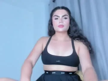 cheryl_blossom69 from Chaturbate