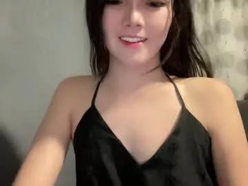 cheskahouston from Chaturbate