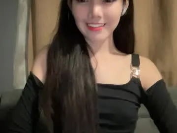 cheskahouston from Chaturbate