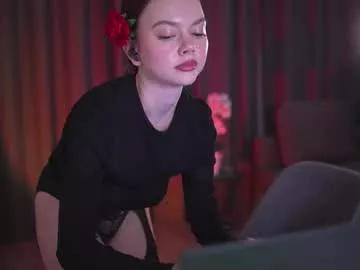 Chaturbate Chillwithstacy chillwithstacy from Chaturbate