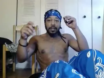 chitownsgod from Chaturbate