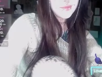 chloe_crystall_killer from Chaturbate