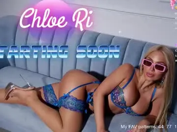 chloe_ri from Chaturbate
