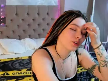 chloebloss0m from Chaturbate