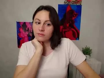 Watch Chaturbate's Chloejill_ chloejill_ from Chaturbate