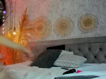 chloesantana_ from Chaturbate