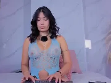 chlooee_ from Chaturbate