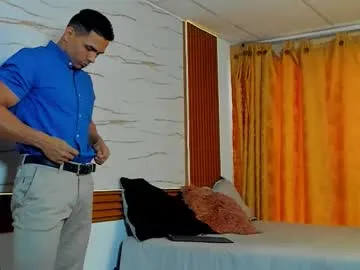 choreythaiylor from Chaturbate