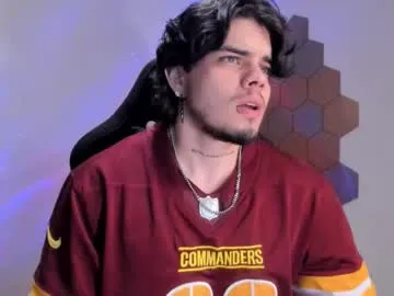 chris_cooperr from Chaturbate