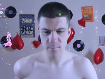 chris_loot from Chaturbate