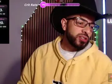 Entertain your wildest whims with Chaturbate's hypnotic Chris_magnum_ chris_magnum_ from Chaturbate