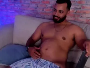 chris_varden from Chaturbate