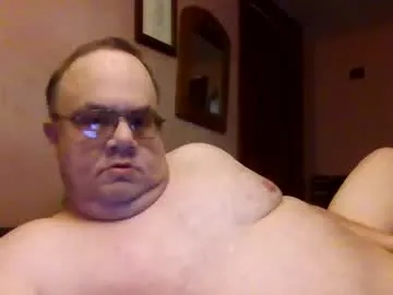 chrismini312 from Chaturbate