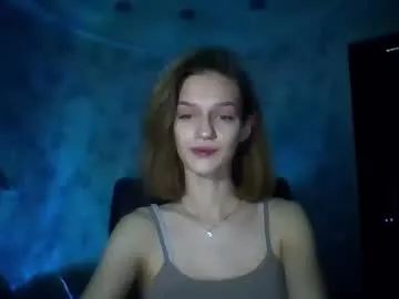 chrissy_joyful from Chaturbate