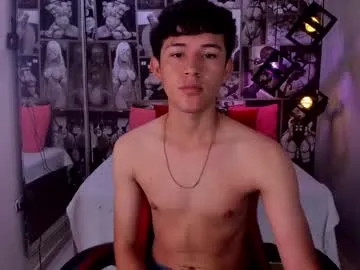 christian_foxx from Chaturbate