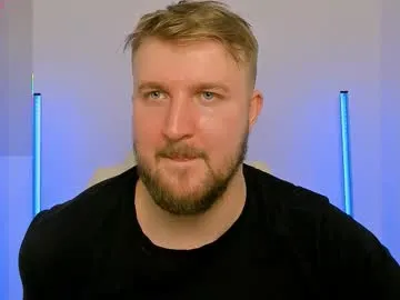 christian_hill from Chaturbate