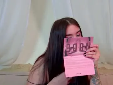 christinamilton from Chaturbate