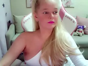 christirose from Chaturbate