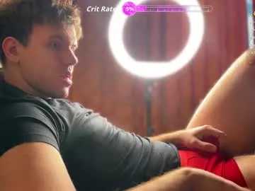 christophertan from Chaturbate