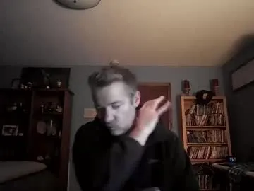 chrisw8121 from Chaturbate