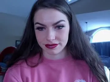 chroniclove from Chaturbate