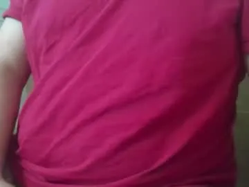 chubbycub14 from Chaturbate