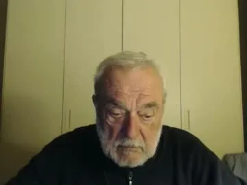 ciaoamoremio3 from Chaturbate