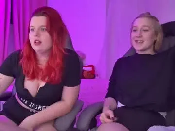 cinbellamy from Chaturbate