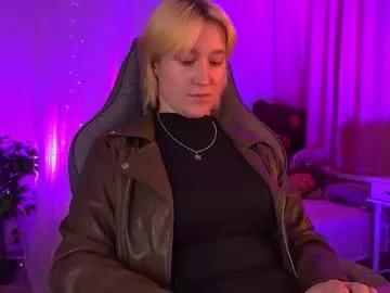 cinbellamy from Chaturbate