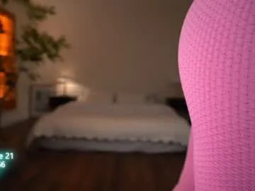 cindy_luv from Chaturbate