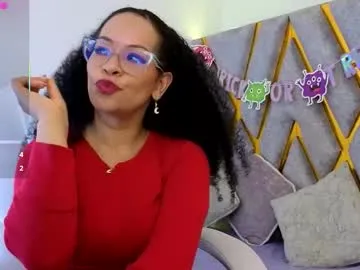 cintia_holms from Chaturbate