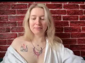 citrusblissss from Chaturbate