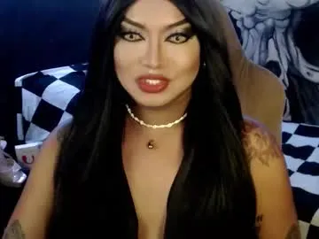 cj_parker69 from Chaturbate