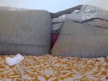 clamk454 from Chaturbate