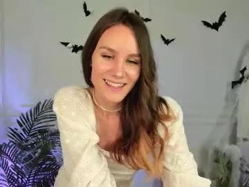 clare_ff from Chaturbate