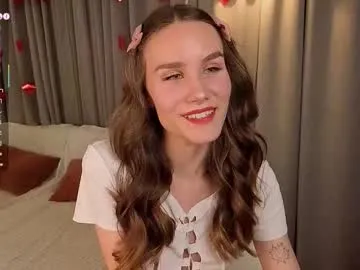 clare_ff from Chaturbate