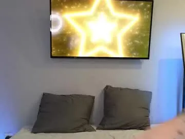 clarewoods from Chaturbate