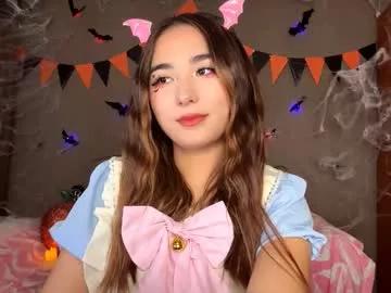 Try Chaturbate's Claribelatienza claribelatienza from Chaturbate