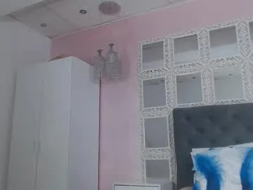 clarissajayla from Chaturbate